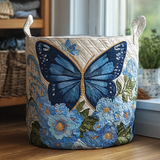 Vasketøjskurv Serene Flutter