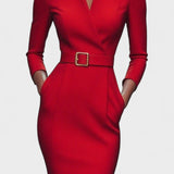 Signe™ | Elegant kjole