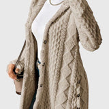 Sofia | Strikket cardigan