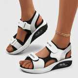 Sofia | Polstrede sandaler