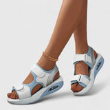 Sofia | Polstrede sandaler
