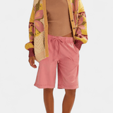 Stine | Blomstercardigan