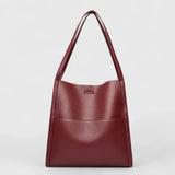 Thilde | Elegant skuldertaske