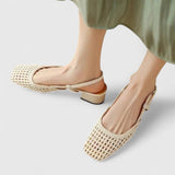 Tilde | Elegante sandaler