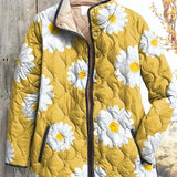 Vanda™ | Polstret jakke