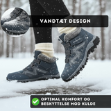 Varma™ | Skridsikre vintersko