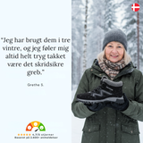 Varma™ | Skridsikre vintersko