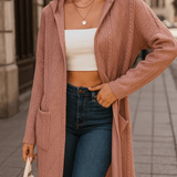 Zienna | Strikket jakke