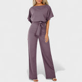 Alice – Elegant Jumpsuit til Kvinder