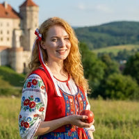 Alma Larsen