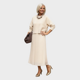 Elegant To-delt Sæt Emmie