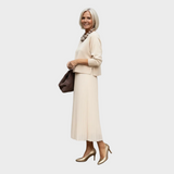 Elegant To-delt Sæt Emmie