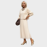 Elegant To-delt Sæt Emmie