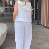 Greta | Afslappet Elegance-Sæt