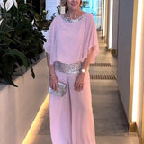 Luise | Elegant og stilfuld sæt