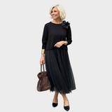 Elegant To-delt Sæt Emmie