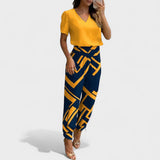 Margarida - Elegant Dame-Jumpsuit