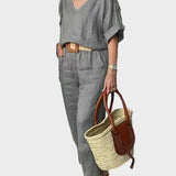 Blythe - Sæt Casual i To Dele