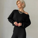 Charlotte | Elegant Sæt