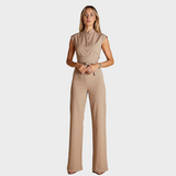 Loove - Ærmeløs Jumpsuit