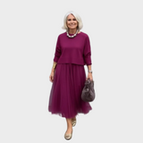 Elegant To-delt Sæt Emmie