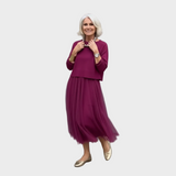 Elegant To-delt Sæt Emmie