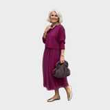 Elegant To-delt Sæt Emmie