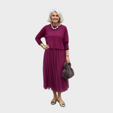 Elegant To-delt Sæt Emmie