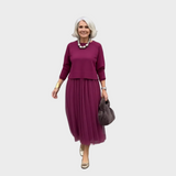 Elegant To-delt Sæt Emmie
