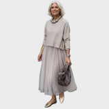Elegant To-delt Sæt Emmie
