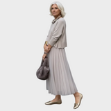 Elegant To-delt Sæt Emmie