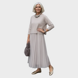 Elegant To-delt Sæt Emmie