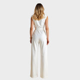 Loove - Ærmeløs Jumpsuit