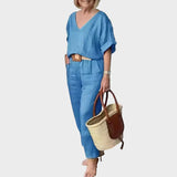 Blythe - Sæt Casual i To Dele