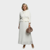 Elegant To-delt Sæt Emmie